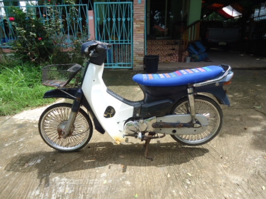 ขายดรีมคุรุสภาเดิมๆ เครื่องไนท์ ราคาเบาๆ