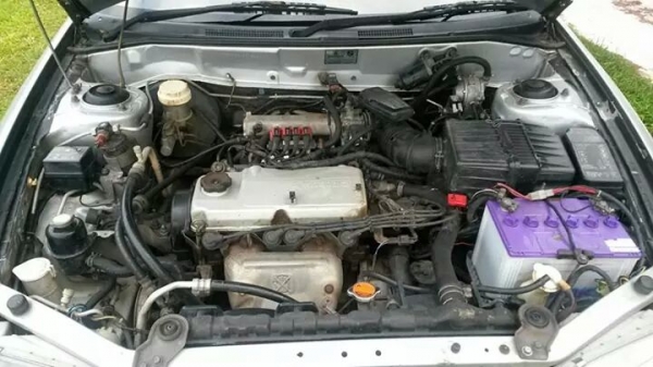 ขายรถเก๋งMITSUBISHI LANCER ติดแก๊ส พร้อมใช้ จดทะเบียนปี42 ครับ ขายรถเก๋งMITSUBISHI LANCER ติดแก๊ส พร้อมใช้ จดทะเบียนปี42 ครับ