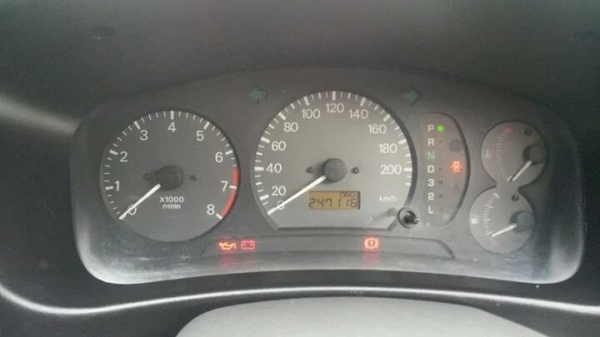 ขายรถเก๋งMITSUBISHI LANCER ติดแก๊ส พร้อมใช้ จดทะเบียนปี42 ครับ ขายรถเก๋งMITSUBISHI LANCER ติดแก๊ส พร้อมใช้ จดทะเบียนปี42 ครับ