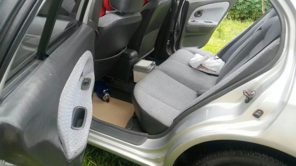 ขายรถเก๋งMITSUBISHI LANCER ติดแก๊ส พร้อมใช้ จดทะเบียนปี42 ครับ ขายรถเก๋งMITSUBISHI LANCER ติดแก๊ส พร้อมใช้ จดทะเบียนปี42 ครับ