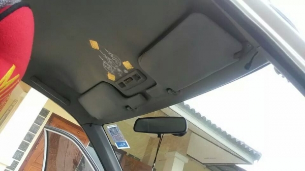 ขายรถเก๋งMITSUBISHI LANCER ติดแก๊ส พร้อมใช้ จดทะเบียนปี42 ครับ ขายรถเก๋งMITSUBISHI LANCER ติดแก๊ส พร้อมใช้ จดทะเบียนปี42 ครับ