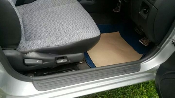 ขายรถเก๋งMITSUBISHI LANCER ติดแก๊ส พร้อมใช้ จดทะเบียนปี42 ครับ ขายรถเก๋งMITSUBISHI LANCER ติดแก๊ส พร้อมใช้ จดทะเบียนปี42 ครับ