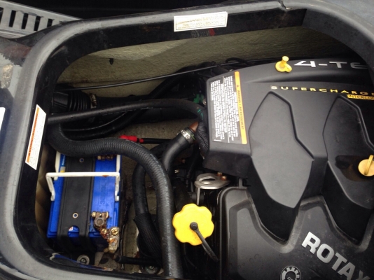 ขายSEADOO 215RXT ปี2007