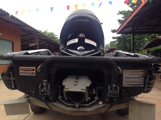 ขายSEADOO 215RXT ปี2007