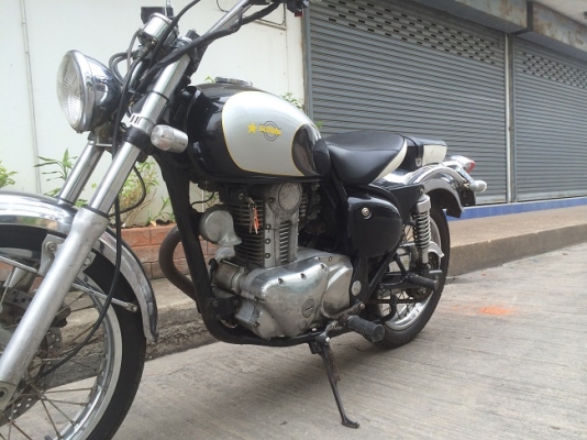 ขาย kawasaki  ESTRELLA 250cc (www.bascooterclub.com)
