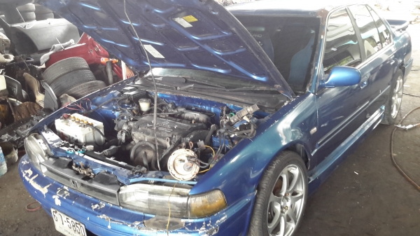 ขายอะไหล่แอ็กคอดทั้งคัน