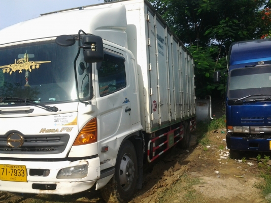 ขายรถฮีโน่เมกก้าปี49เครื่องดีคัชซีสวยสภาพพร้อมใช้เจ้าของขายเองตู้10บานไม่มีเสากลางสนใจติดต่อด่วน ขายรถฮีโน่เมกก้าปี49เครื่องดีคัชซีสวยสภาพพร้อมใช้เจ้าของขายเองตู้10บานไม่มีเสากลางสนใจติดต่อด่วน