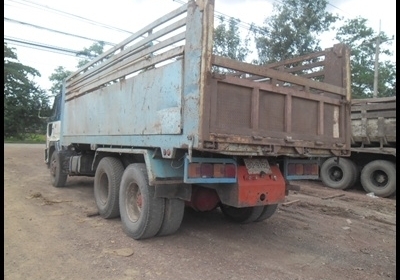 ฮีโน่ 2M ฮีโน่ 2M