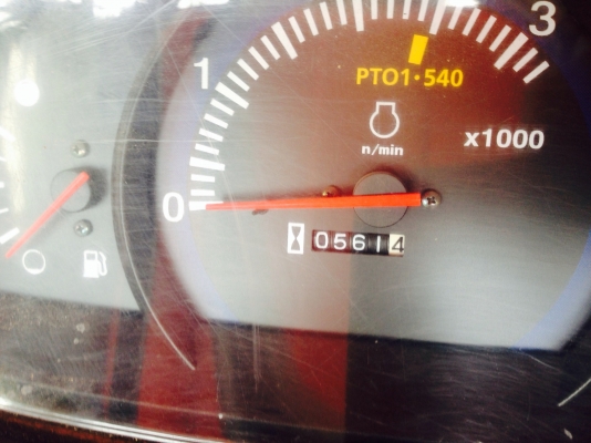 รถไถ KUBOTA L3608 อายุการใช้งาน 561 ชั่วโมง พร้อมอุปกรณ์ 3 รายการ ผานดันหน้า โรตารี ผาน 6 เครื่ิองดี รถไถ KUBOTA L3608 อายุการใช้งาน 561 ชั่วโมง พร้อมอุปกรณ์ 3 รายการ ผานดันหน้า โรตารี ผาน 6 เครื่ิองดี