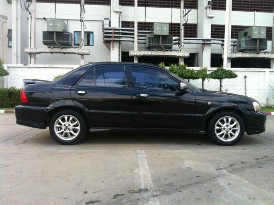 FORD, LASER 1.8 AT ปี 2003