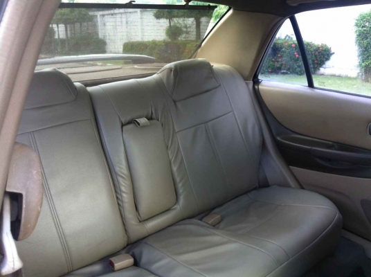 FORD, LASER 1.8 AT ปี 2003