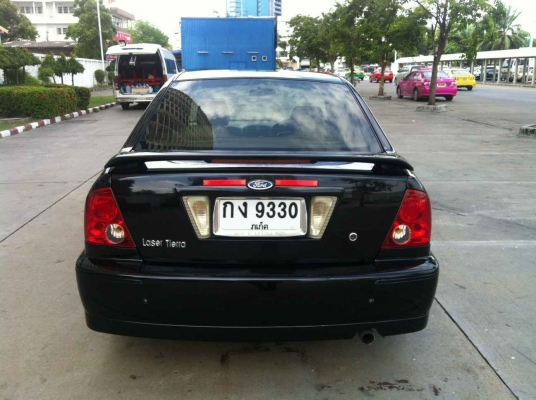 FORD, LASER 1.8 AT ปี 2003