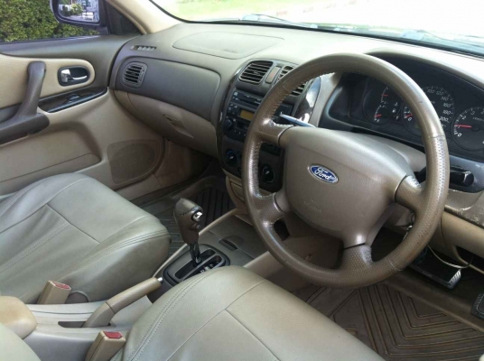 FORD, LASER 1.8 AT ปี 2003