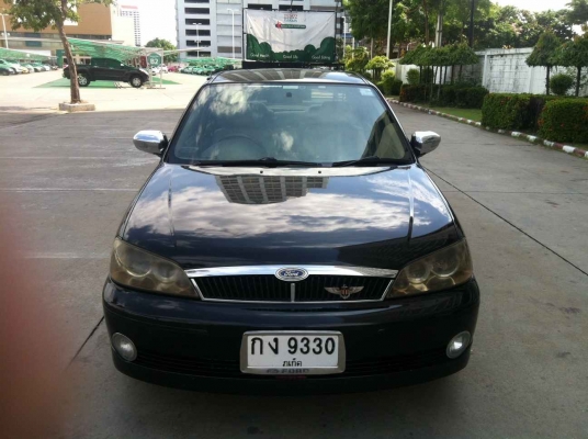 FORD, LASER 1.8 AT ปี 2003