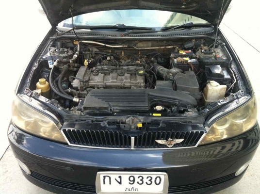 FORD, LASER 1.8 AT ปี 2003