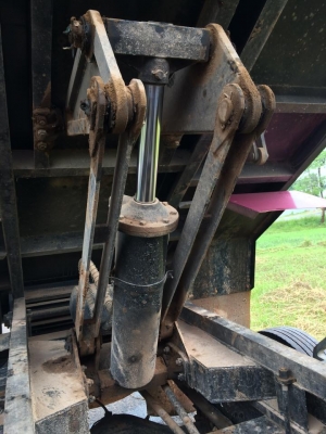 ลดสุด 670,000 ต่อรองได้ครับ ขาย HINO เครื่อง 185 แรง HO7C สภาพนางฟ้า พร้อมโอนจร้า ต่อรองได้อีกจร้า