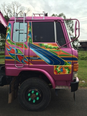 ลดสุด 670,000 ต่อรองได้ครับ ขาย HINO เครื่อง 185 แรง HO7C สภาพนางฟ้า พร้อมโอนจร้า ต่อรองได้อีกจร้า