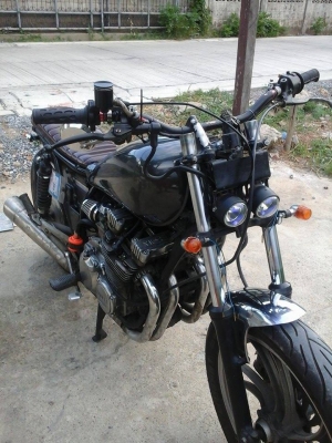 ขาย xj 400 ปี 38 ทะเบียนแท้