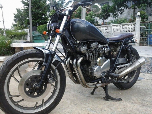 ขาย xj 400 ปี 38 ทะเบียนแท้