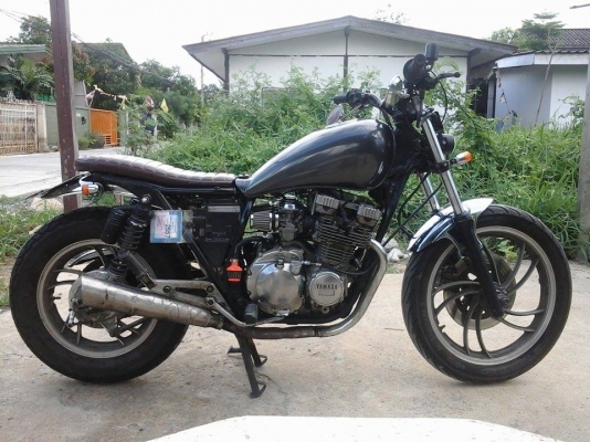 ขาย xj 400 ปี 38 ทะเบียนแท้