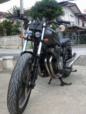 ขาย xj 400 ปี 38 ทะเบียนแท้