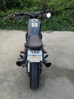 ขาย xj 400 ปี 38 ทะเบียนแท้