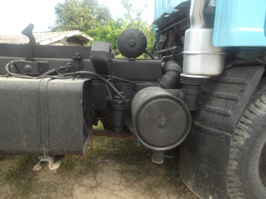 ISUZU NKR 88 แรงม้า ยกหัวได้ ปี 34 เกรีย์ยาว ISUZU NKR 88 แรงม้า ยกหัวได้ ปี 34 เกรีย์ยาว