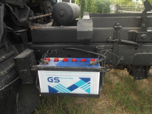 ISUZU NKR 88 แรงม้า ยกหัวได้ ปี 34 เกรีย์ยาว ISUZU NKR 88 แรงม้า ยกหัวได้ ปี 34 เกรีย์ยาว