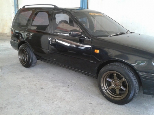 ขายล้อสนใจโทร