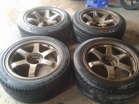 ขายล้อสนใจโทร