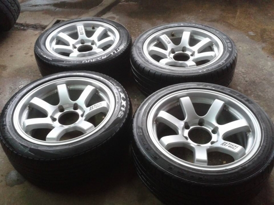 ขายล้อสนใจโทร