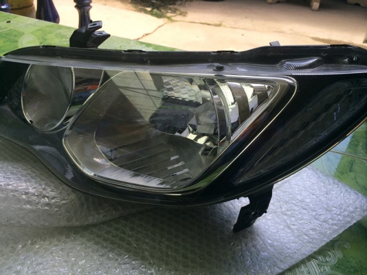 ไฟหน้า civic 2010 ไฟหน้า civic 2010