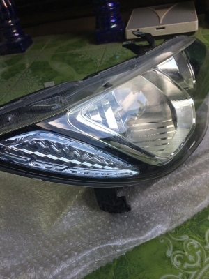 ไฟหน้า civic 2010 ไฟหน้า civic 2010