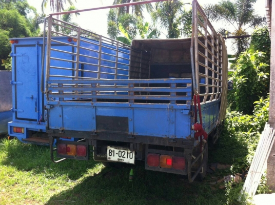 ขาย NKR110 ราคา 350,000 ขาย NKR110 ราคา 350,000