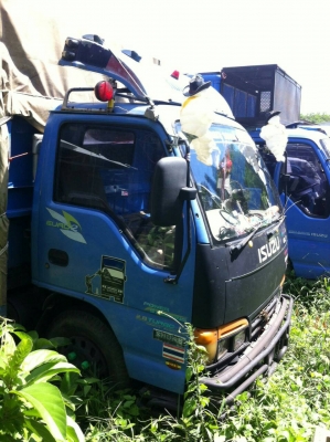 ขาย NKR110 ราคา 350,000