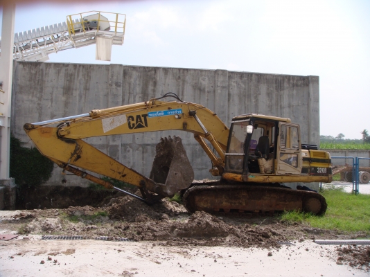 CAT320V2รถทำงานเสร็จแล้วครับพร้อมขายแล้วครับ CAT320V2รถทำงานเสร็จแล้วครับพร้อมขายแล้วครับ