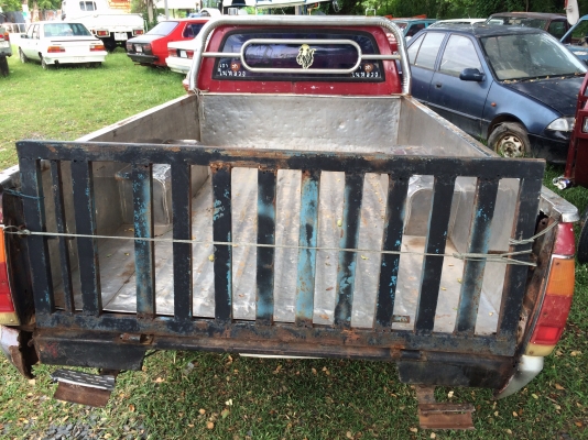 ขายIsuzu. Kb ทะเบียนขาดปี 2558 ขายIsuzu. Kb ทะเบียนขาดปี 2558