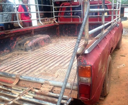 **35,000 บ.ต่อรอง**ขาย"ม้ากระโดด"ตอนเดียวเข้าไร่เข้าสวน TOYOTA LN40 ดีเซล5ขอ เครื่องดีเซล2200 แน่นๆแห้งๆ แรง ไม่เยิ้ม เกียร์ดีไม่มีหลุด ช่วงล่างดีคัสซีดี ไม่ปะไม่ดาม กระบะ5ขอสภาพโอเค พื้นดี มีผุนิดๆบ้าง มีคอกเหล็กให้ สภาพดี หัวเก๋งดี ภายในโอเค ค **35,000 บ.ต่อรอง**ขาย"ม้ากระโดด"ตอนเดียวเข้าไร่เข้าสวน TOYOTA LN40 ดีเซล5ขอ เครื่องดีเซล2200 แน่นๆแห้งๆ แรง ไม่เยิ้ม เกียร์ดีไม่มีหลุด ช่วงล่างดีคัสซีดี ไม่ปะไม่ดาม กระบะ5ขอสภาพโอเค พื้นดี มีผุนิดๆบ้าง มีคอกเหล็กให้ สภาพดี หัวเก๋งดี ภายในโอเค ค