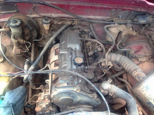 **35,000 บ.ต่อรอง**ขาย"ม้ากระโดด"ตอนเดียวเข้าไร่เข้าสวน TOYOTA LN40 ดีเซล5ขอ เครื่องดีเซล2200 แน่นๆแห้งๆ แรง ไม่เยิ้ม เกียร์ดีไม่มีหลุด ช่วงล่างดีคัสซีดี ไม่ปะไม่ดาม กระบะ5ขอสภาพโอเค พื้นดี มีผุนิดๆบ้าง มีคอกเหล็กให้ สภาพดี หัวเก๋งดี ภายในโอเค ค **35,000 บ.ต่อรอง**ขาย"ม้ากระโดด"ตอนเดียวเข้าไร่เข้าสวน TOYOTA LN40 ดีเซล5ขอ เครื่องดีเซล2200 แน่นๆแห้งๆ แรง ไม่เยิ้ม เกียร์ดีไม่มีหลุด ช่วงล่างดีคัสซีดี ไม่ปะไม่ดาม กระบะ5ขอสภาพโอเค พื้นดี มีผุนิดๆบ้าง มีคอกเหล็กให้ สภาพดี หัวเก๋งดี ภายในโอเค ค