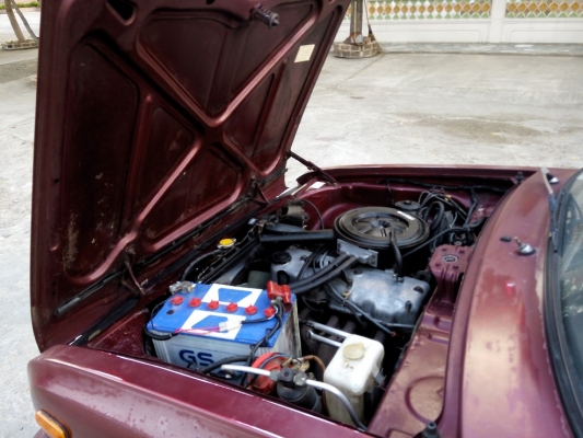 ขายด่วน ขายถูก กะบะมาสด้า ฟามีเลีย MAXI CAB ปี 1995 รถ บาง เดิมๆๆ ครับ