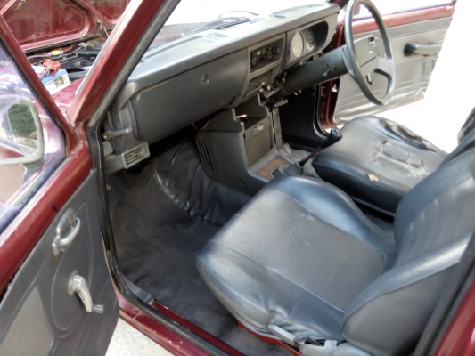 ขายด่วน ขายถูก กะบะมาสด้า ฟามีเลีย MAXI CAB ปี 1995 รถ บาง เดิมๆๆ ครับ