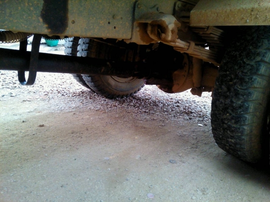 ต้องการขายHino 135 แรงม้า turbo intercooller