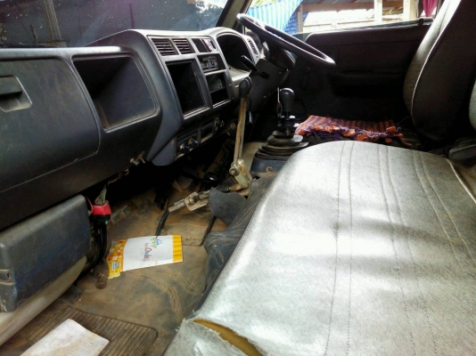 ต้องการขายHino 135 แรงม้า turbo intercooller