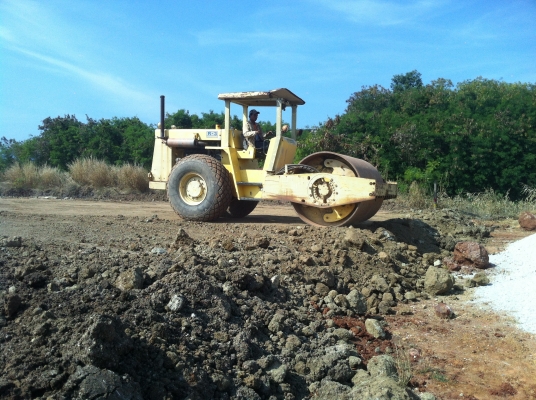 รถบด2เพลา10ตันBW212D2 รถบด2เพลา10ตันBW212D2