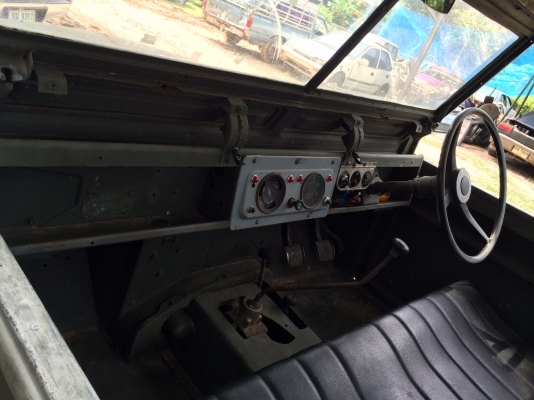 ขายแลนโรเวอร์ s2ลดสุดๆ150000 ส่งใด้ทั่วไทย