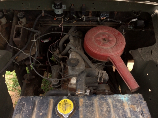 ขายแลนโรเวอร์ s2ลดสุดๆ150000 ส่งใด้ทั่วไทย