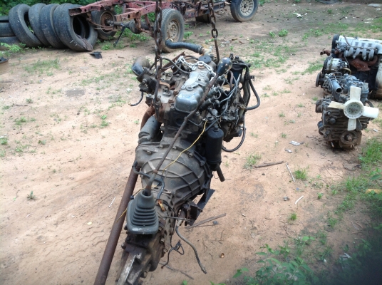 ขาย 13,500 เครื่องพร้อมเกียร์ อีซูซุ C190. 74แรง เครื่องดีติดนิ่ม พร้อมใช้งาน ขาย 13,500 เครื่องพร้อมเกียร์ อีซูซุ C190. 74แรง เครื่องดีติดนิ่ม พร้อมใช้งาน