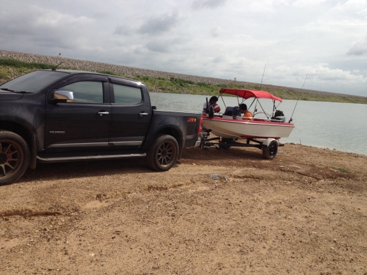 เรือ13ฟุตเครื่องyamaha30cv