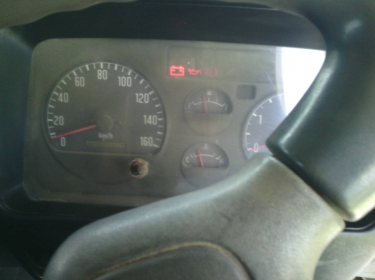 อีชุปี50เครื่อง150 ยางสวยรถห้างเดิมสวยดั๊มสวยFหน้าหลัง6เกียร์