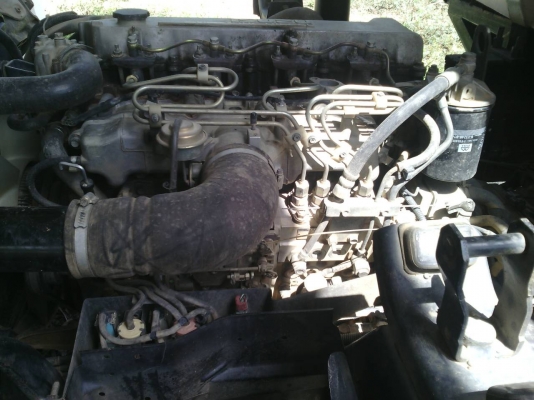 อีชุปี50เครื่อง150 ยางสวยรถห้างเดิมสวยดั๊มสวยFหน้าหลัง6เกียร์